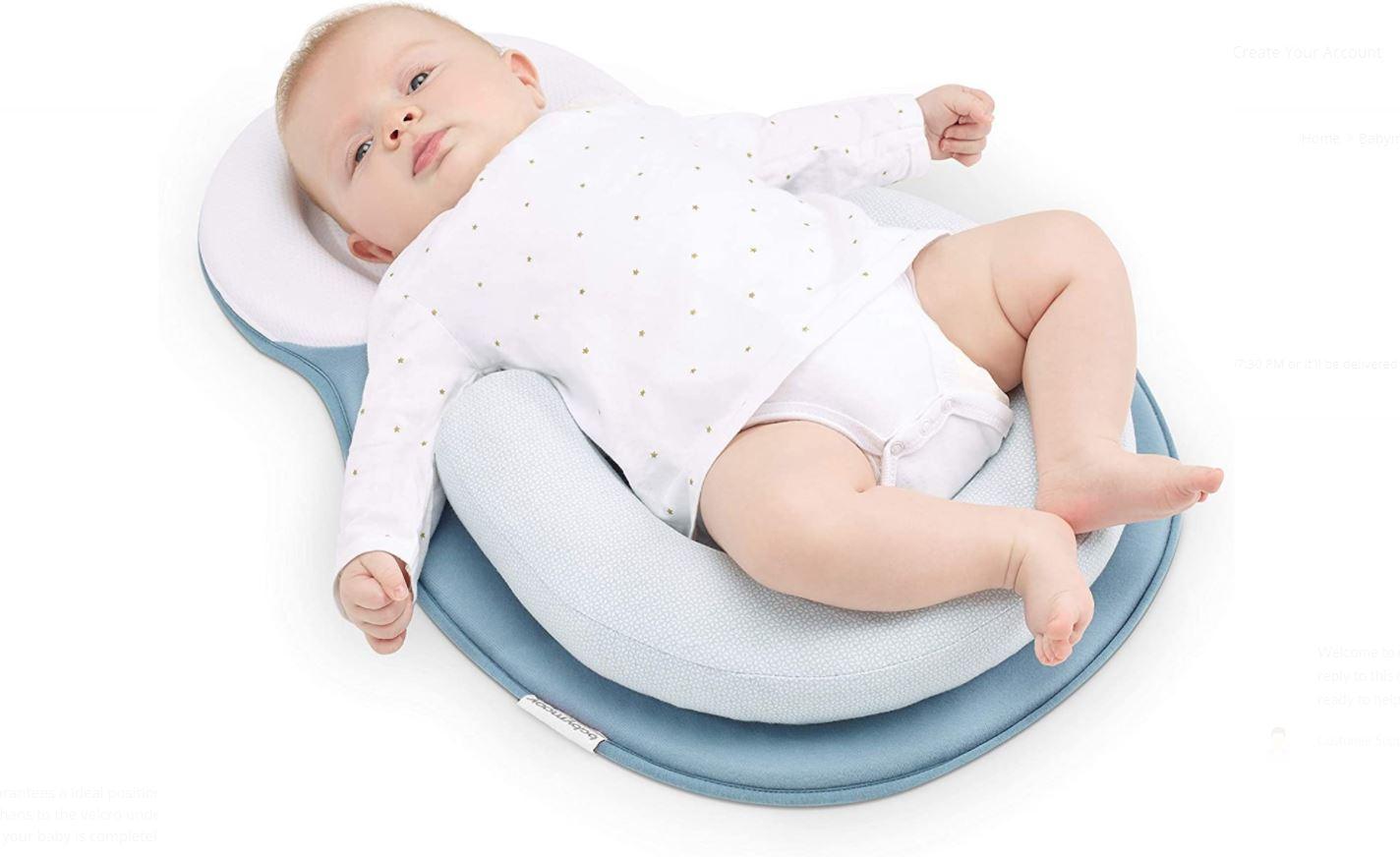 Babymoov Cosydream Original Ergonomic Support Newborn