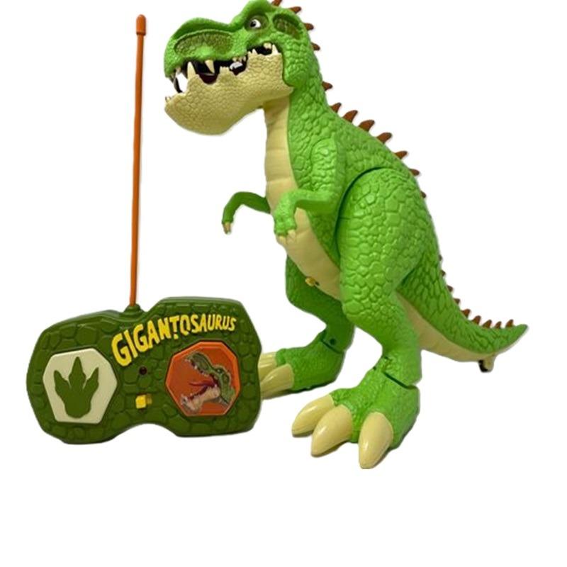 Gigantosaurus RC Giganto Figure