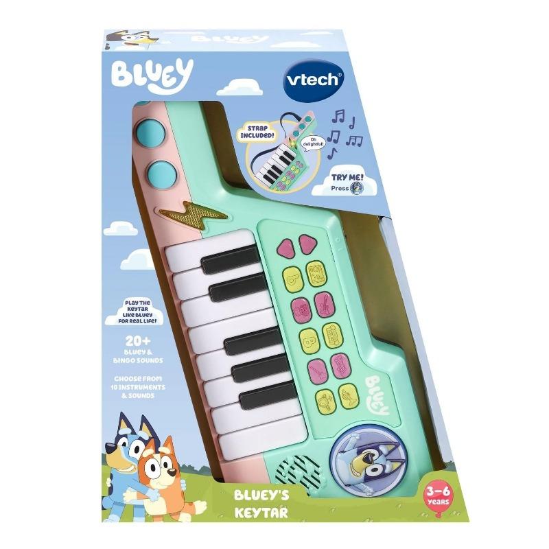 Bluey: Bluey's Keytar