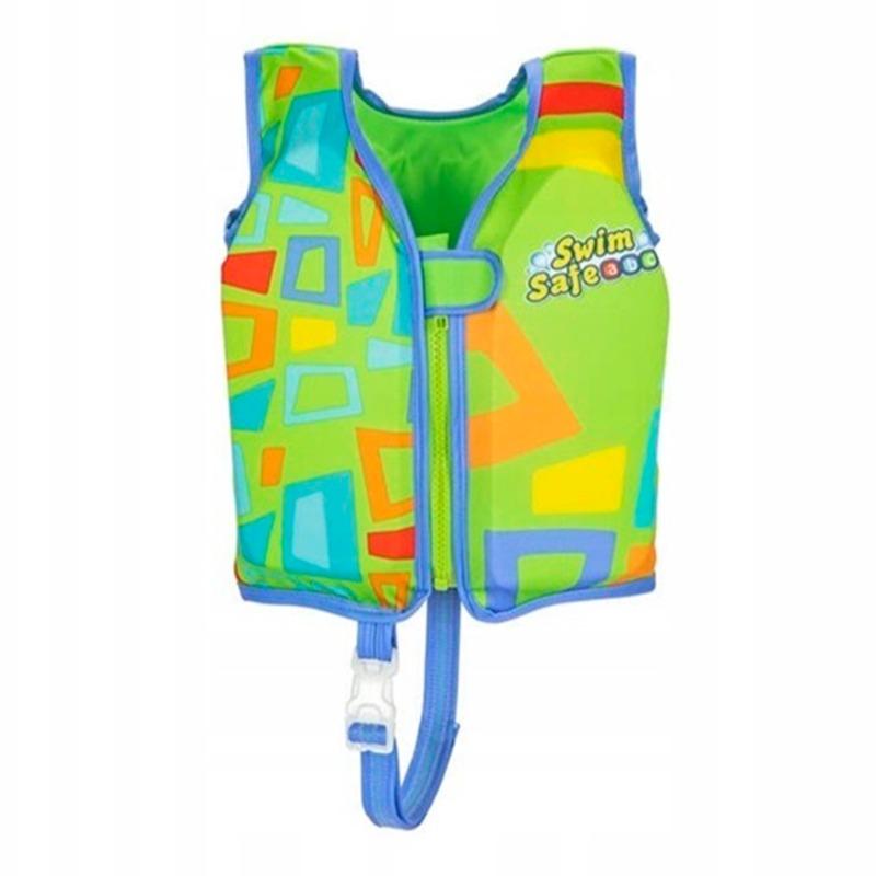 بيست وي - سترة النجاة متوسط الى كبير