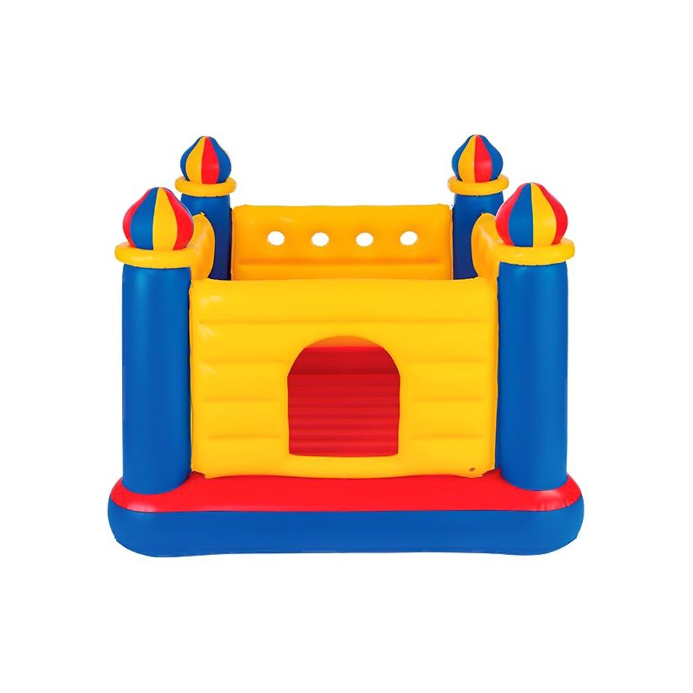 Intex Jump O Lene Castle Bouncer
