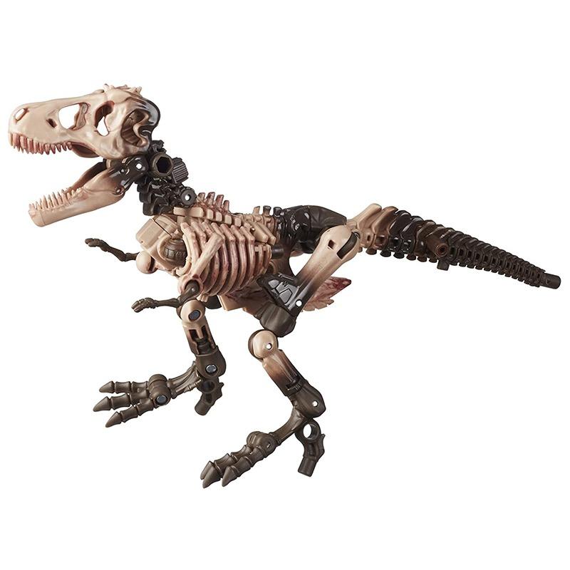 ترانسفورمرز - شخصية كور ديلوكس باليو تي ريكس كينجدوم المتحول