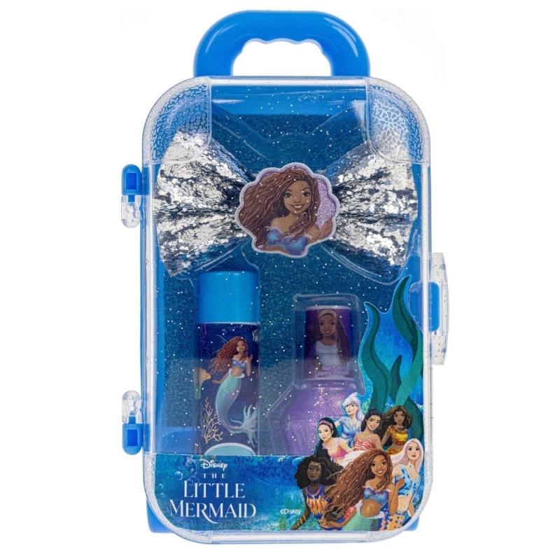 مجموعةديزني برينسس حقيبة بيوتي ترافل