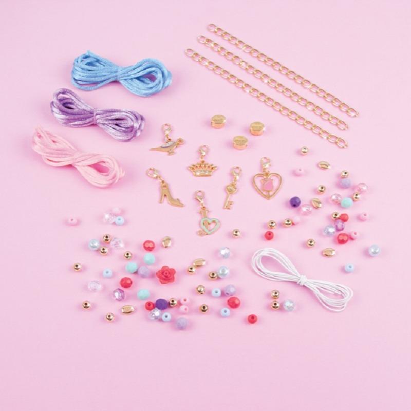 ميك إت ريل - مجموعة سوار ديزني برينسس جوسي كوتور مير