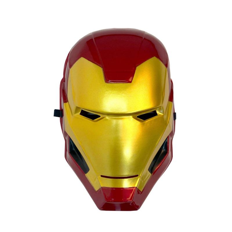 Marvel Iron Man Classic Dress-Up 7-8 Years