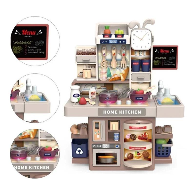 Dream Kitchen Set