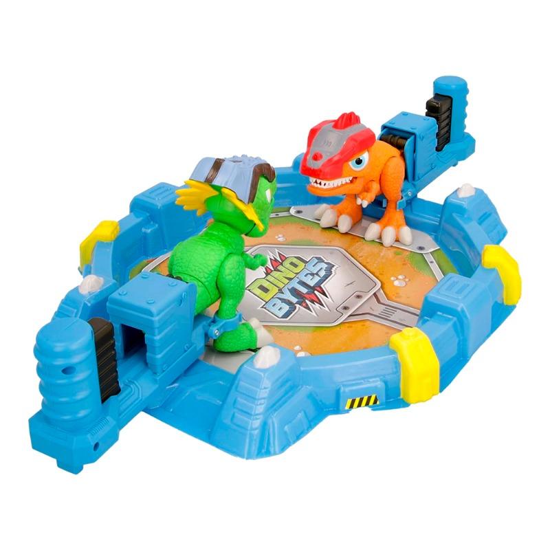 آي إم سي تويز - ساحة معركة دينوبايتس