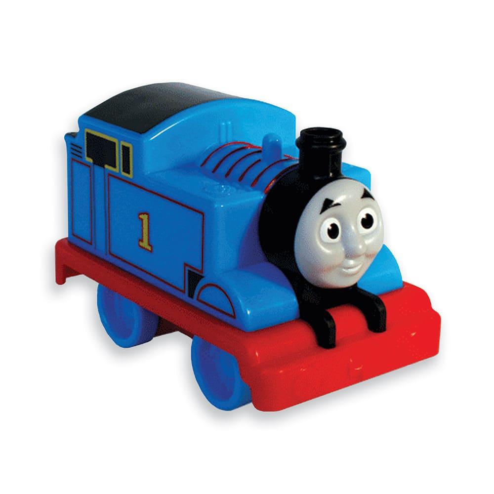 Thomas And Friends Jumbo Mega Mat Play Mat Bonus Vehicle