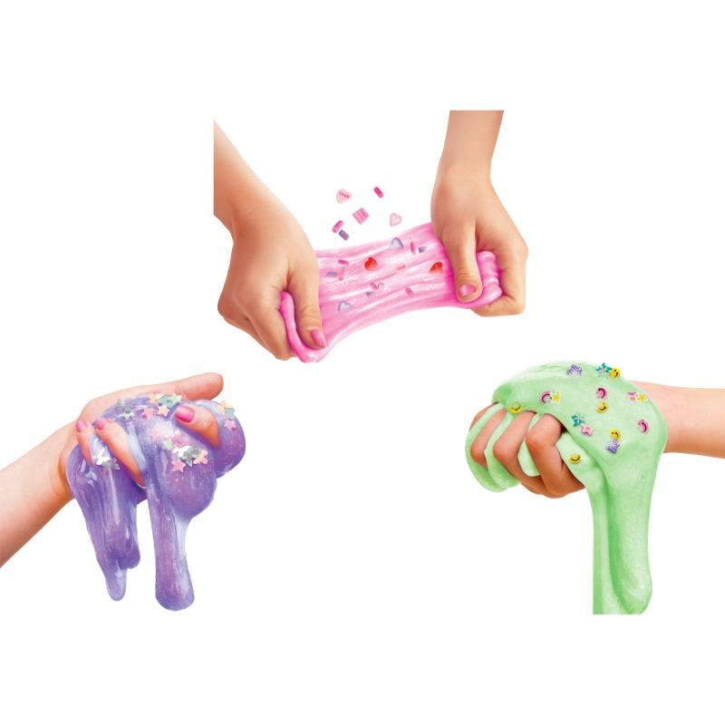 Slime Shaker 3 Pack