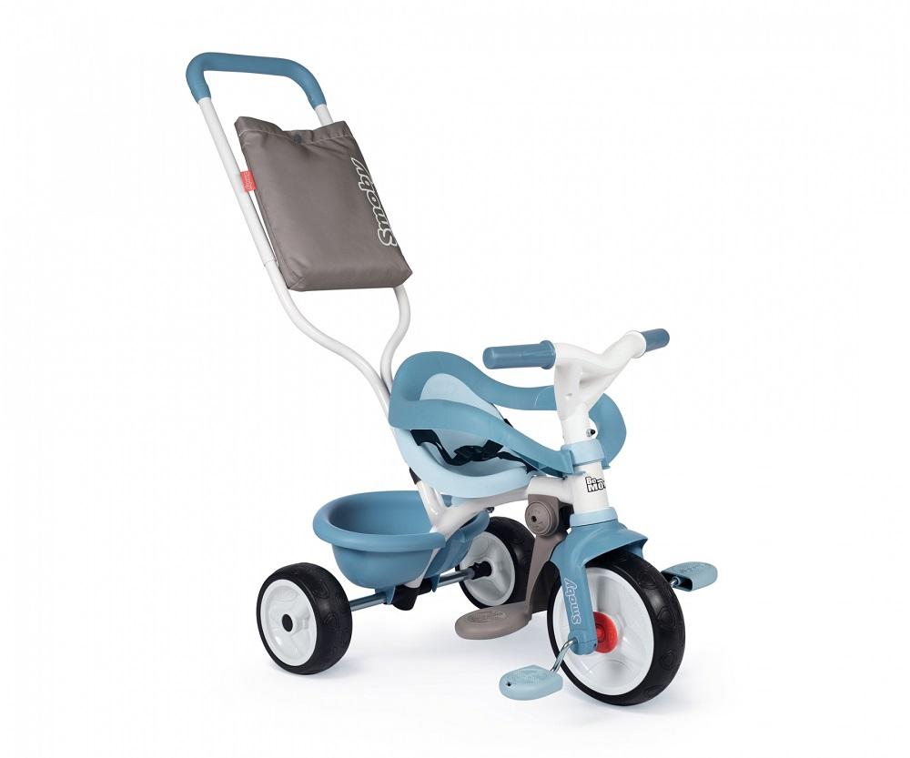 Simba Be Move Comfort Tricycle - Blue