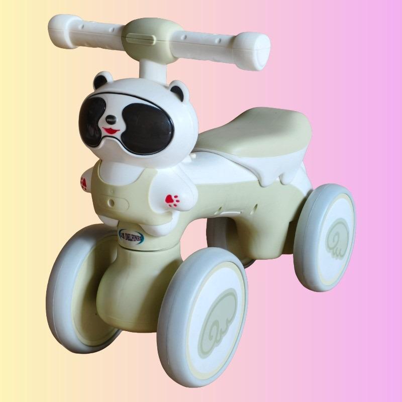 Orbic Infinity Baby Balance Bike