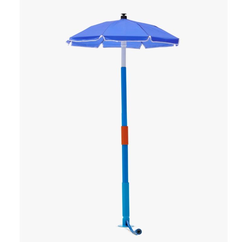 Plum Water Park Umbrella Fountain