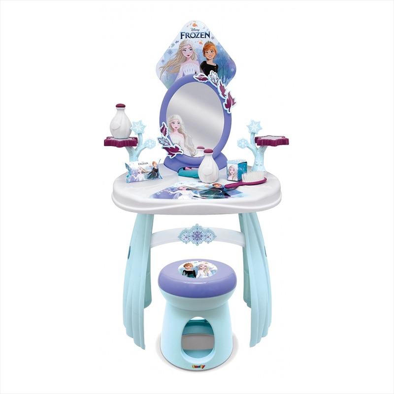 Smoby Frozen Hairdresser