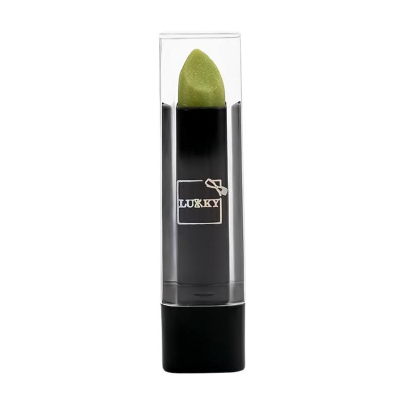 Lukky Color Changing Lipstick Multiple Colors 1pc