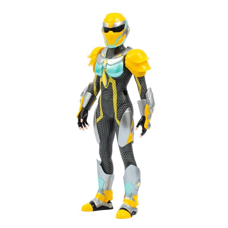 Gormiti The New Era Scion Air Skye