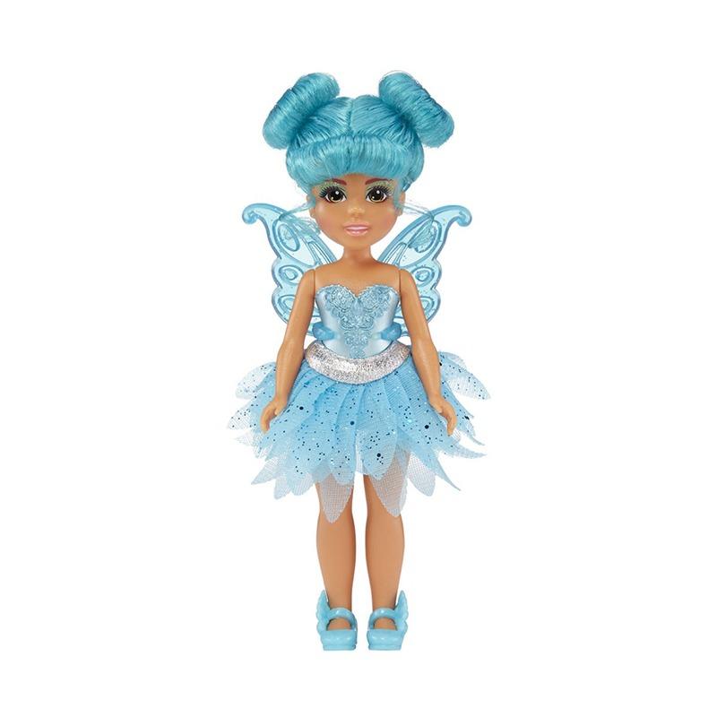 Dream Bella Color Change Surprise Little Fairies Doll Bella
