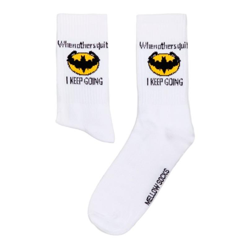 Batman Socks