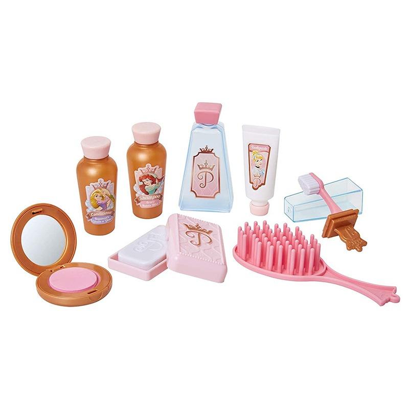 Disney Princess Style Travel Accessories Tote