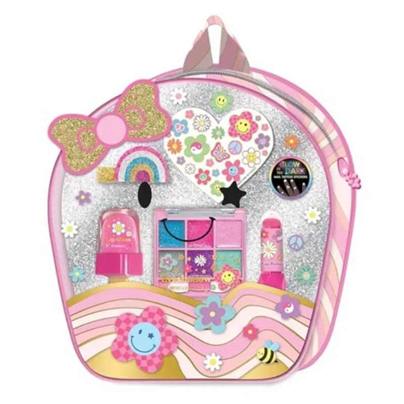 Hot Focus Glamz Beauty Bag