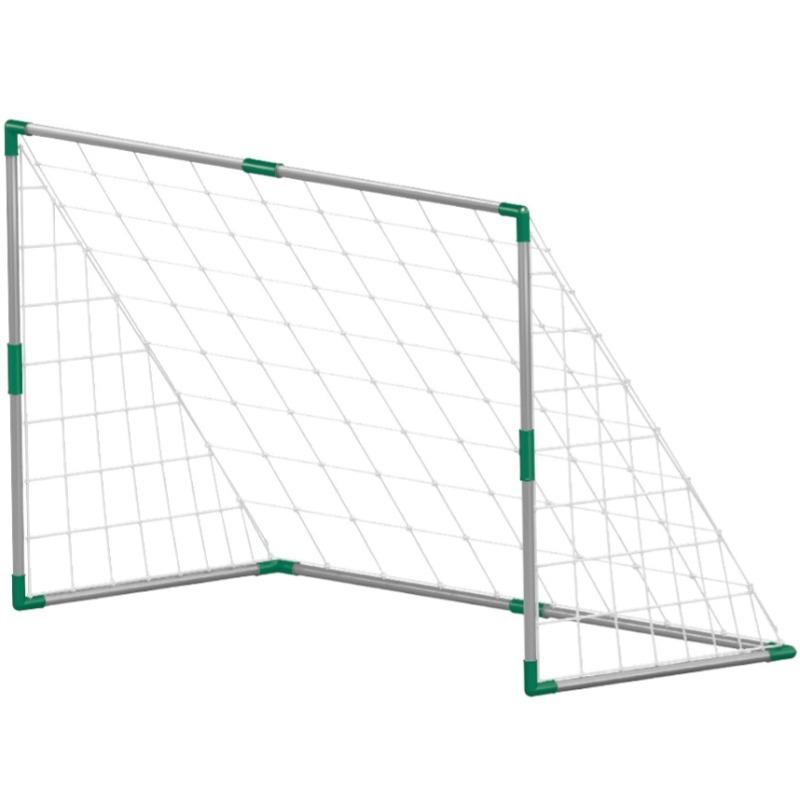 مرمى كرة القدم 2 في 1