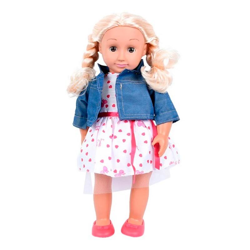 Awesome Girls 18-Inch Clara Doll