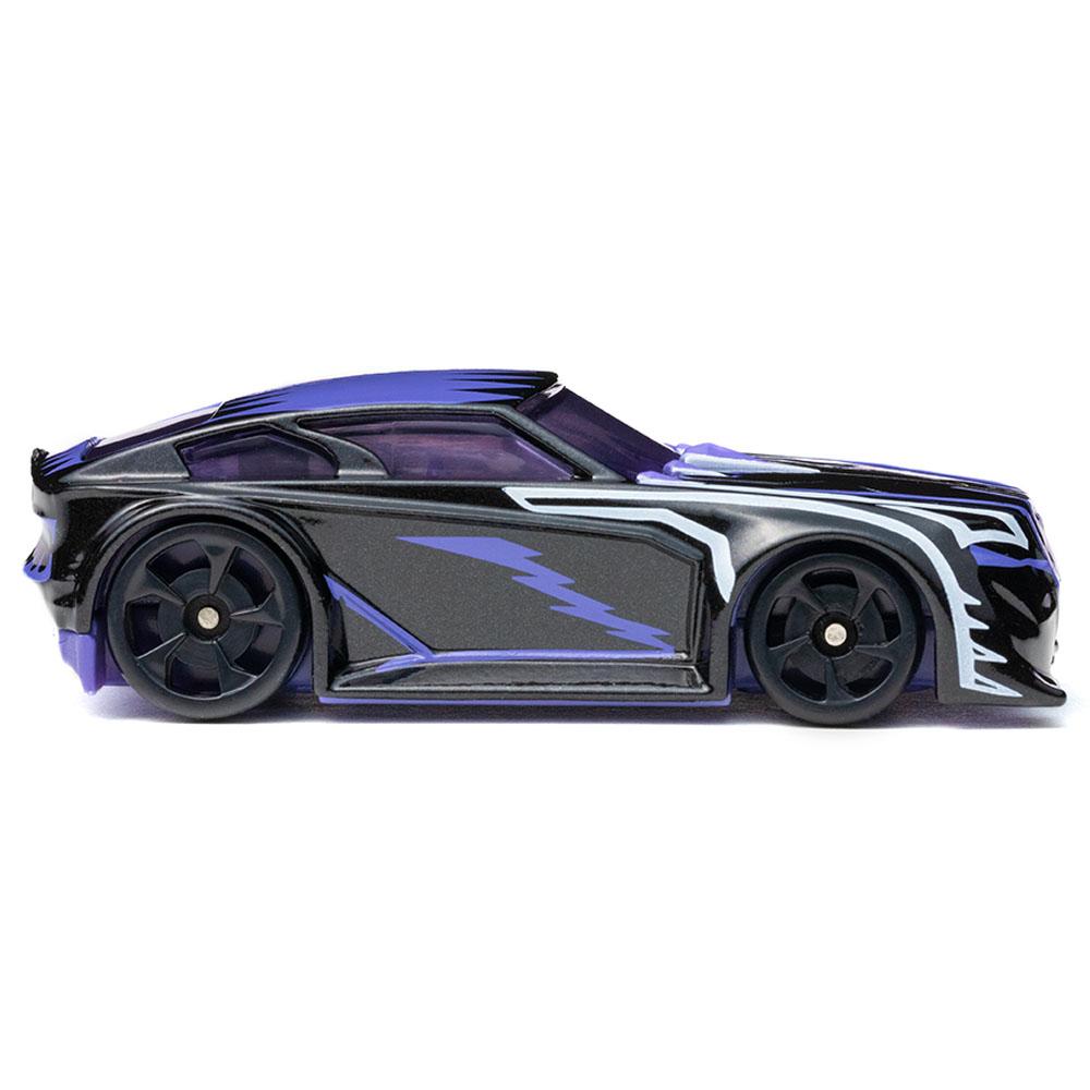 مارفل - سيارة جو دي سي فينم بلاك بانتر - 3 انش