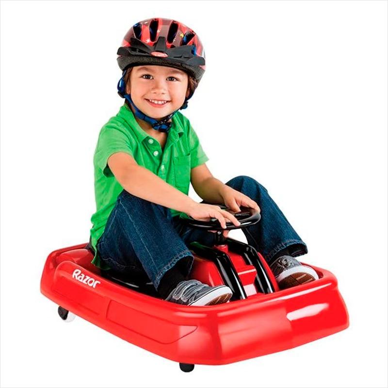 Razor Lil Crazy Cart Youngster