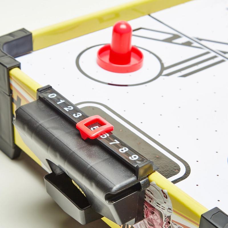 تي سي جي - لعبة طاولة الهوكي