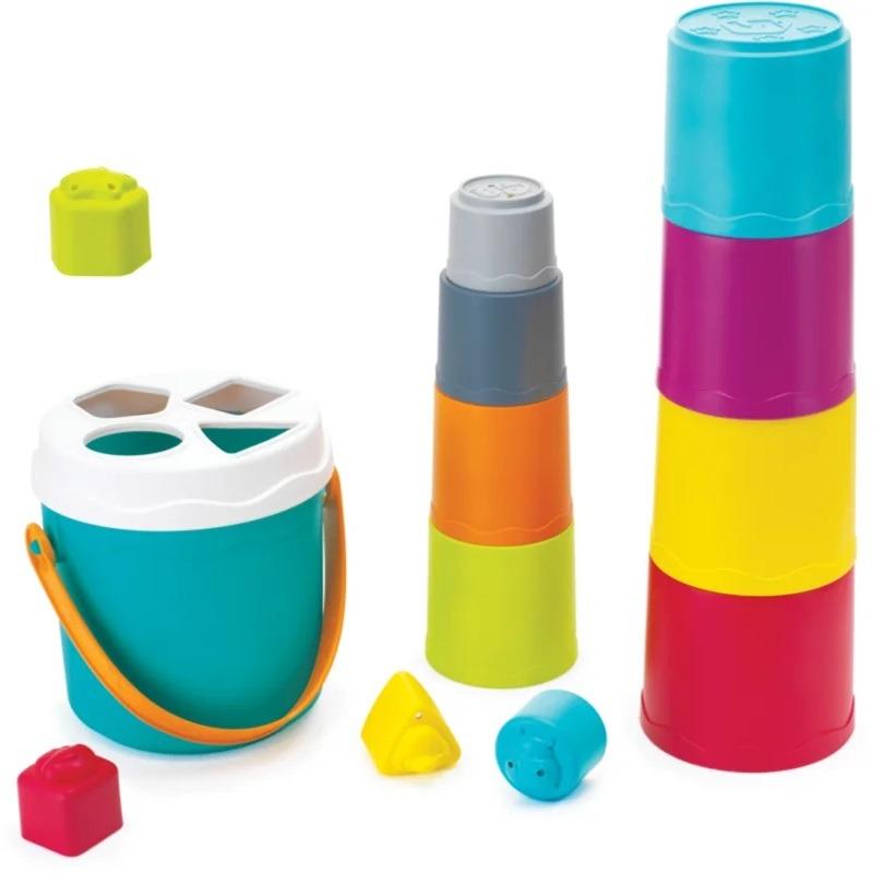 إنفانتينو - مجموعة الأنشطة 3 في 1