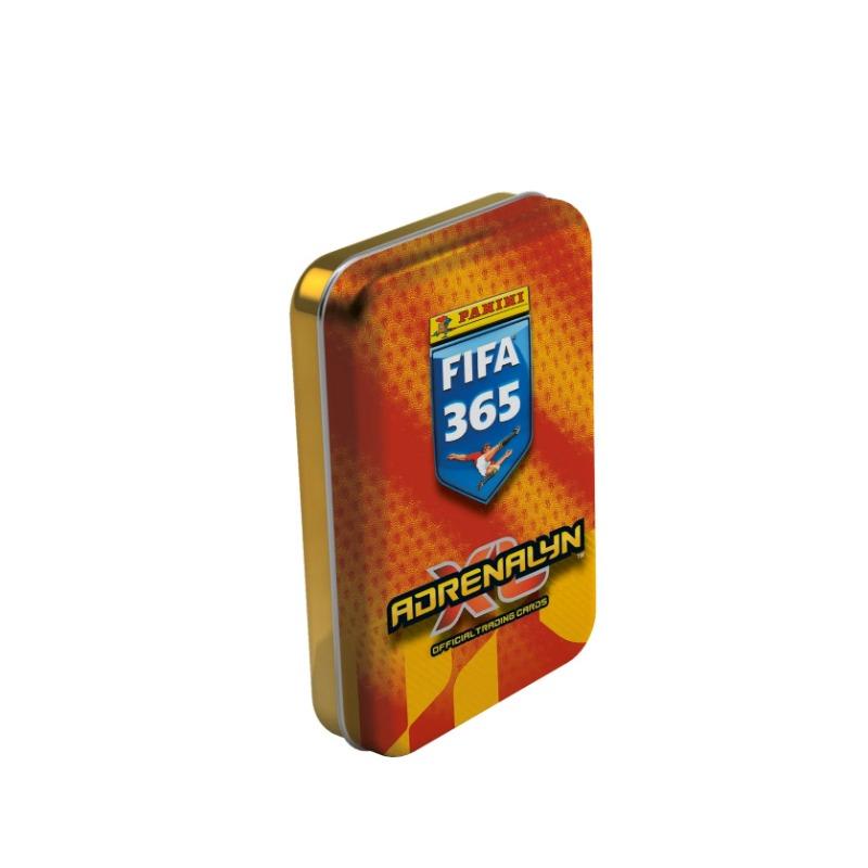 Panini FIFA 365 2026 AXL Mini Tin