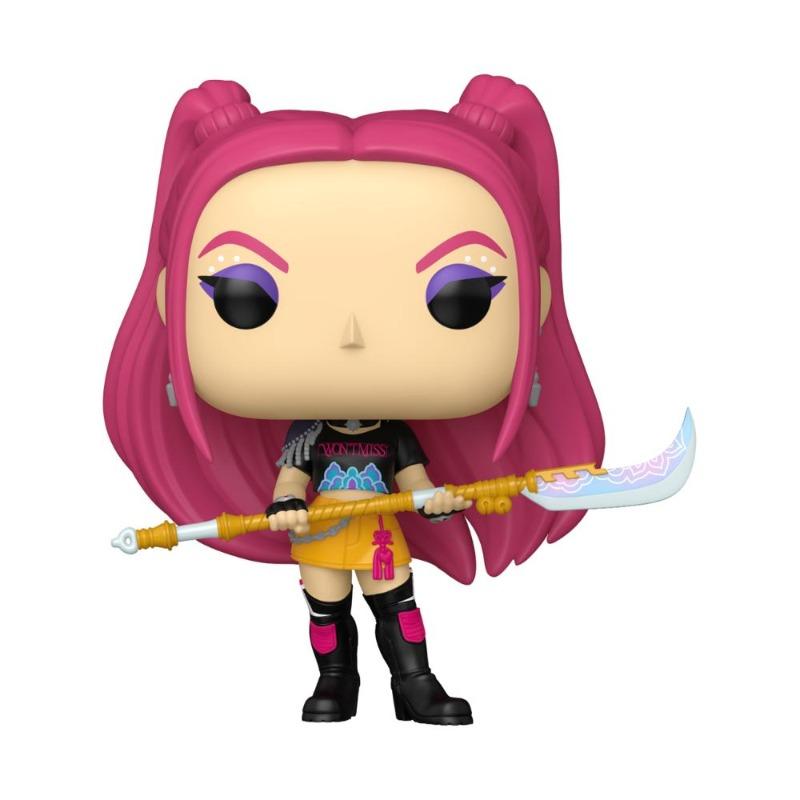 Funko POP! Animation Mira Vinyl Collectible Figure