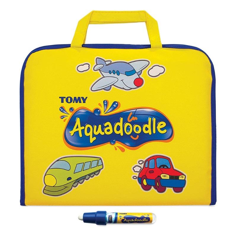 Tomy Aquadoodle Color Doodle Bag
