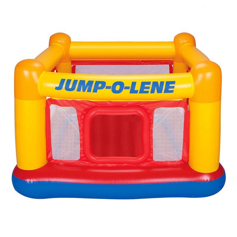 Intex Playhouse Jump O Lene
