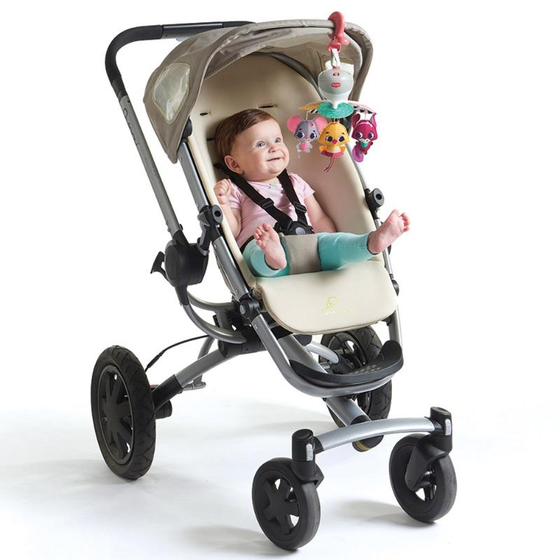 تيني لوف - الجهاز الموسيقى المحمول