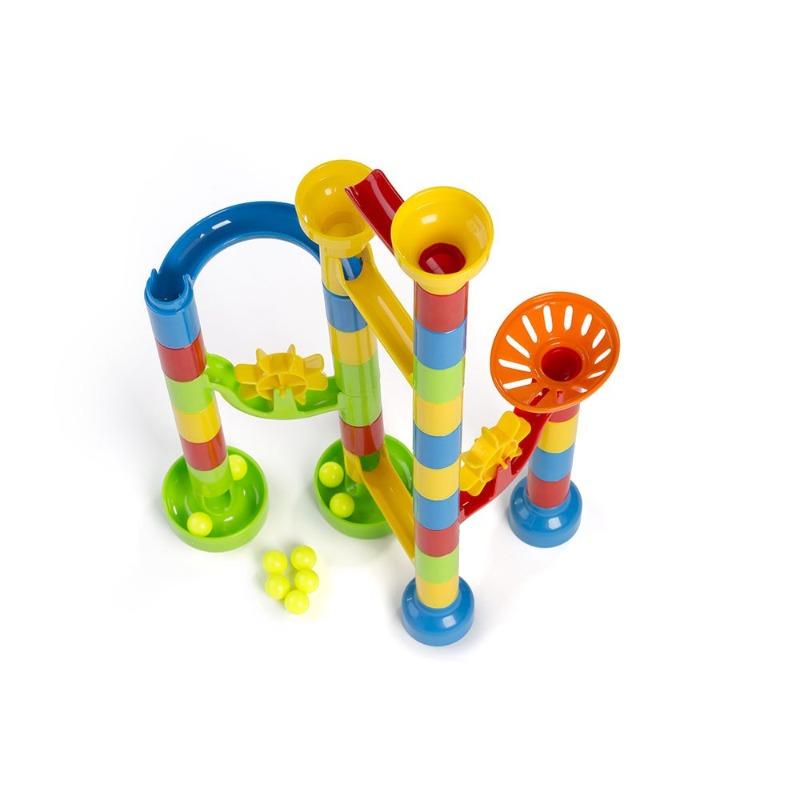 Miniland Marble Run - 41 Pcs