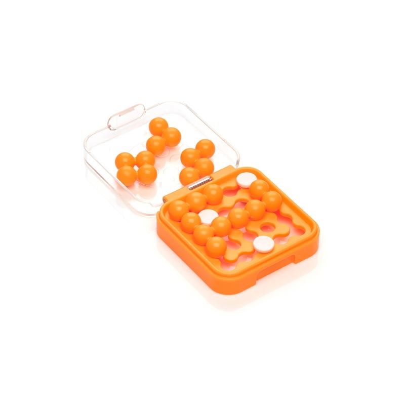 سمارت جيم - مجموعة لعبة التحدي مفاجأة مايستري للاطفال