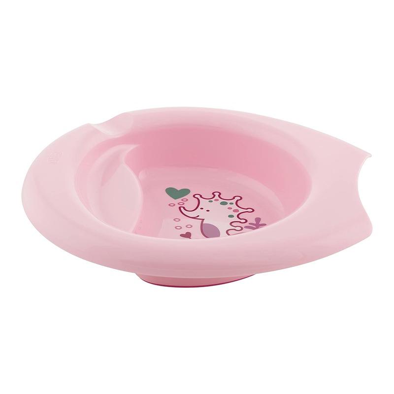 Chicco Easy Feeding Bowl