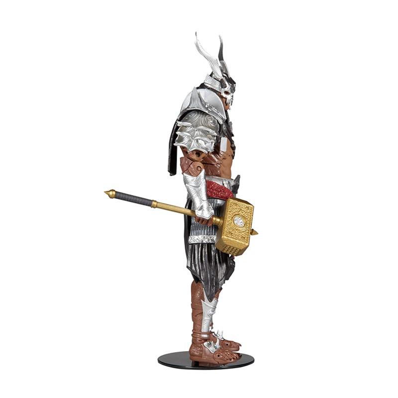 مورتال كومبات - شخصية شاو كاهن بلاتينيوم 7 إنش