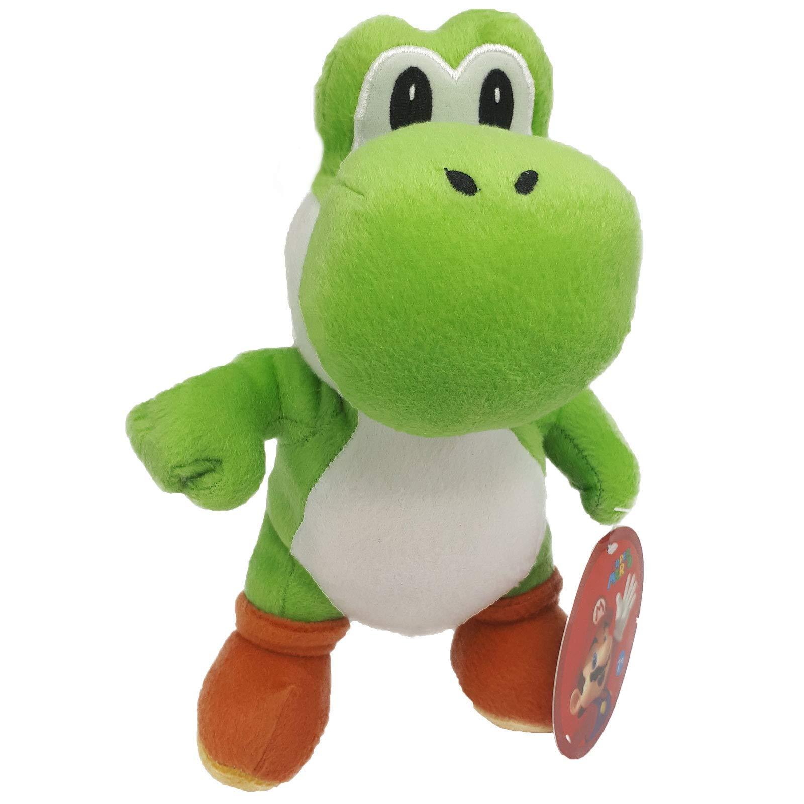 Nintendo Super Mario Plush - Yoshi