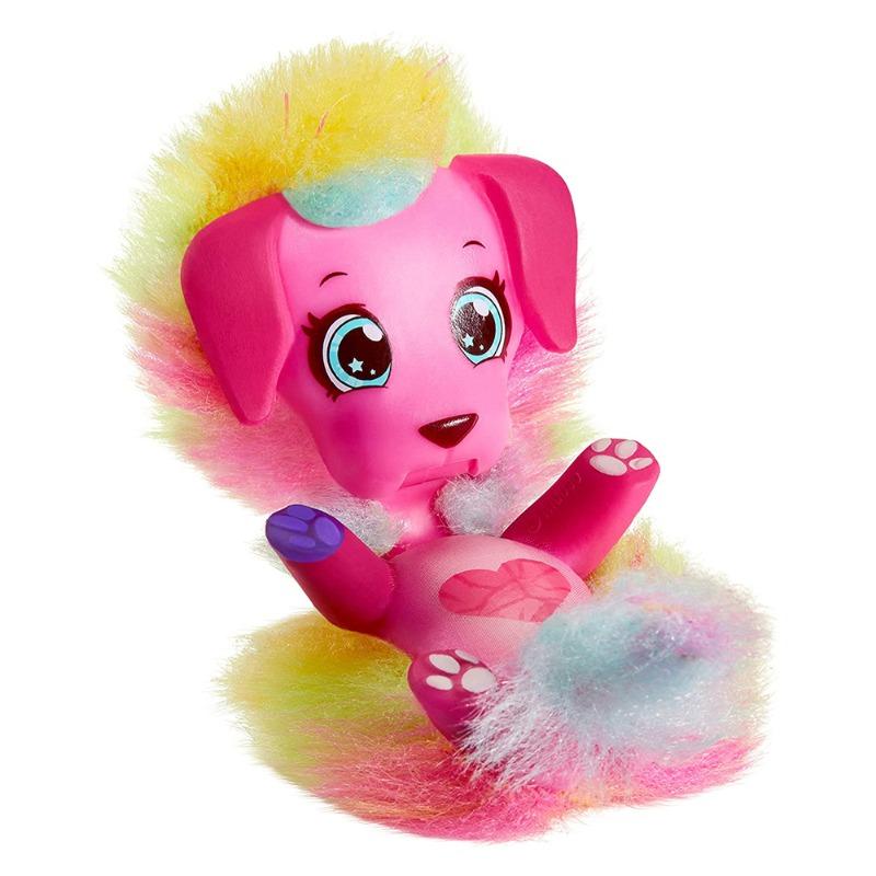 Little Live Pets Scruff-a-Luvs Surprise Vet Rescue Ambulance