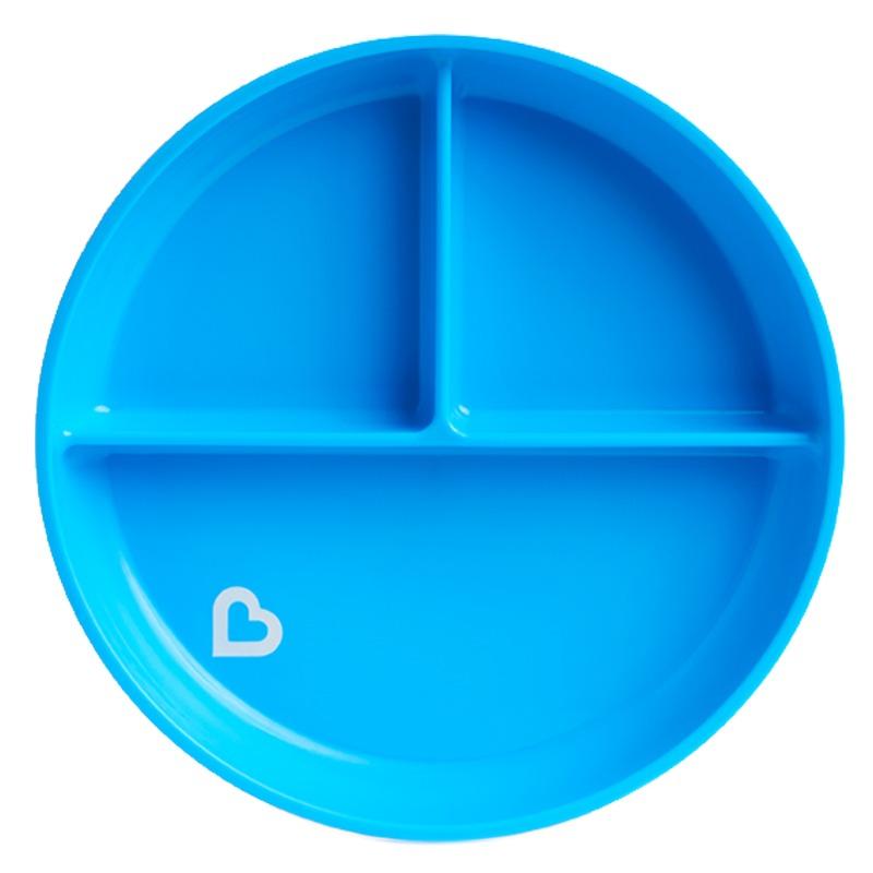 Munchkin Stay Put Suction Plate