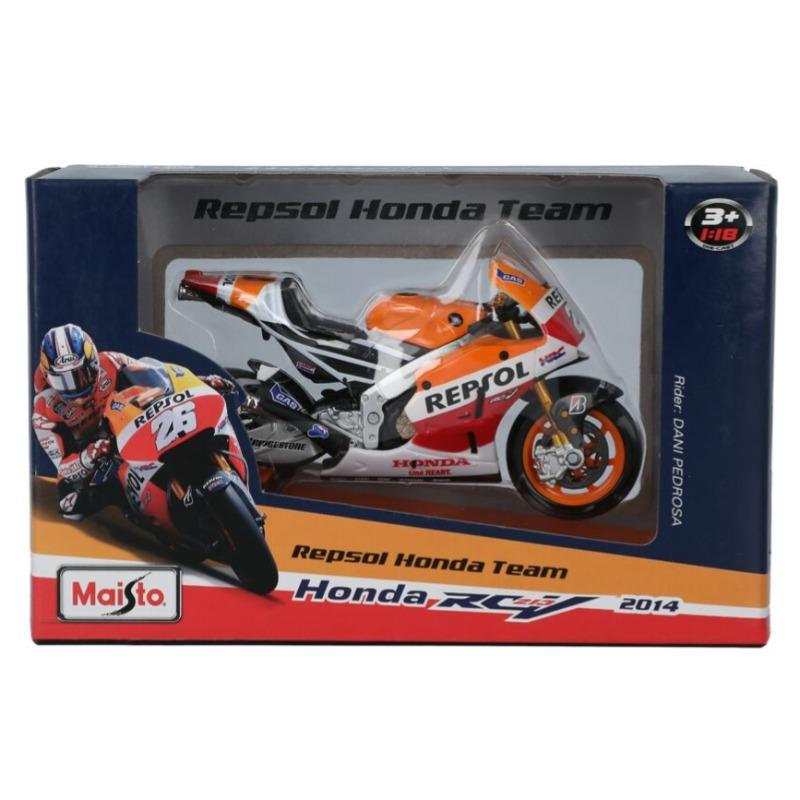Maisto- Repsol Honda Team