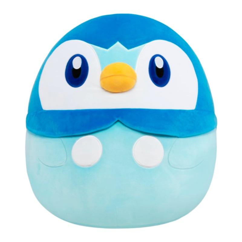 سكويشمالو - قطيفة بيكاتشيو 14 إنش