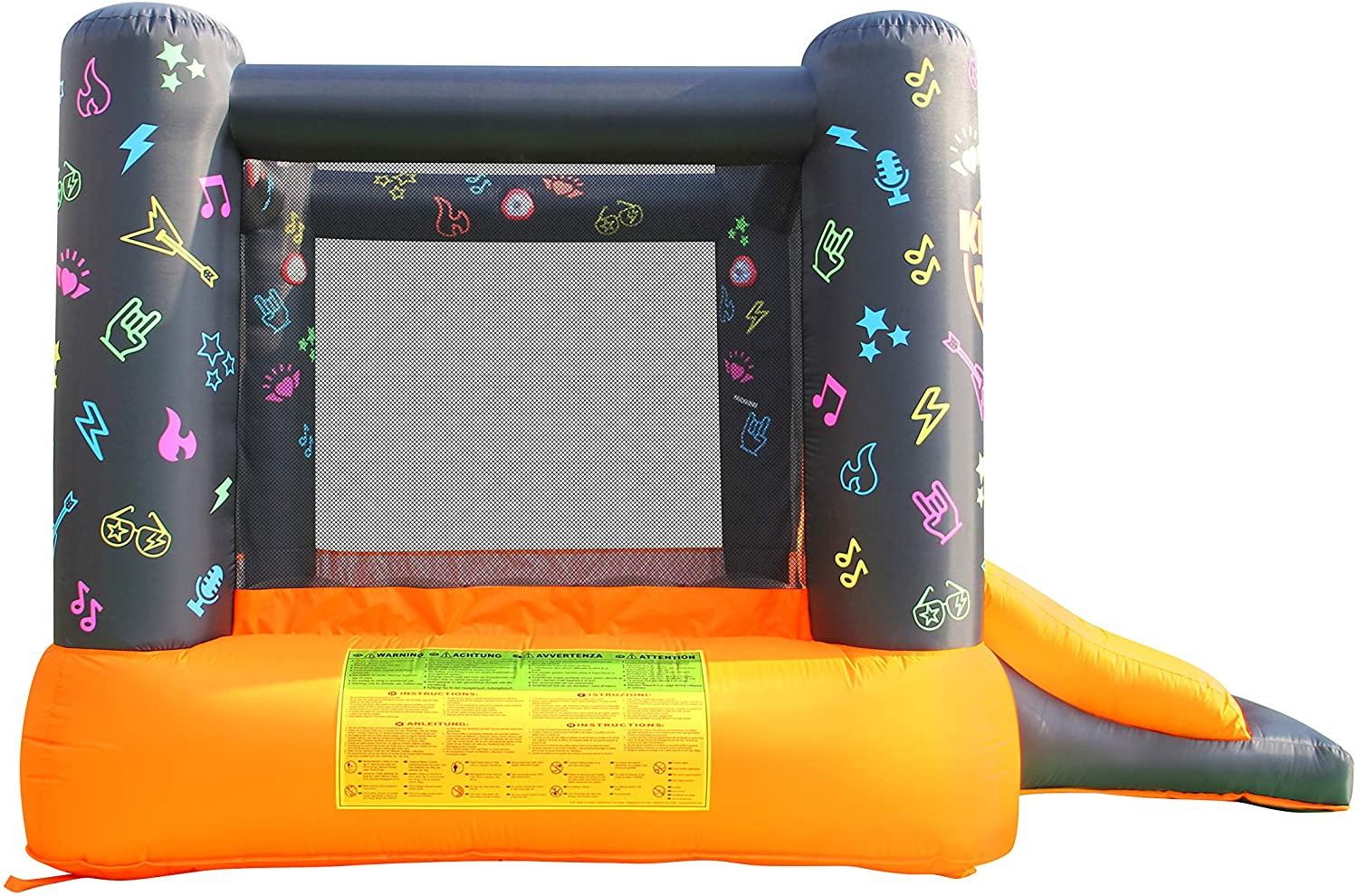 Happy Hop - Kidz Rock