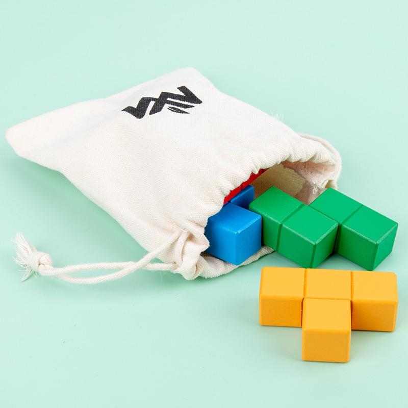Build The Master 3D