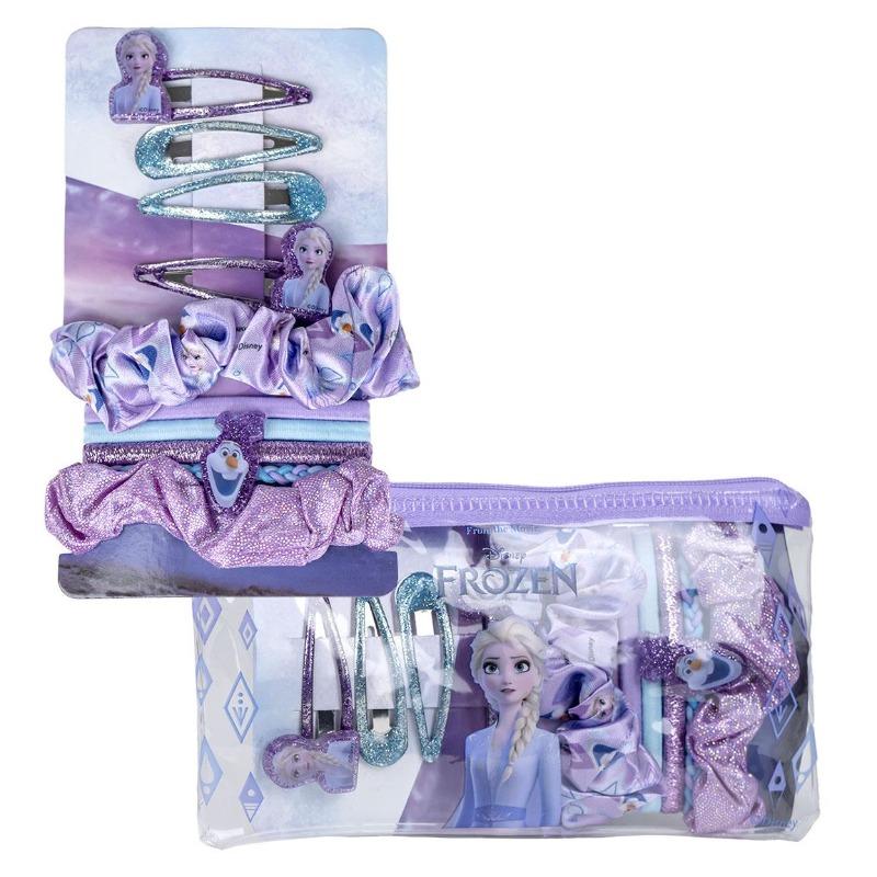 Disney Frozen Beauty Accessories Set For Kids