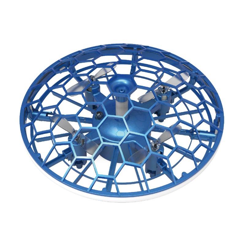 Skyking Weccan Drone - Multicolor