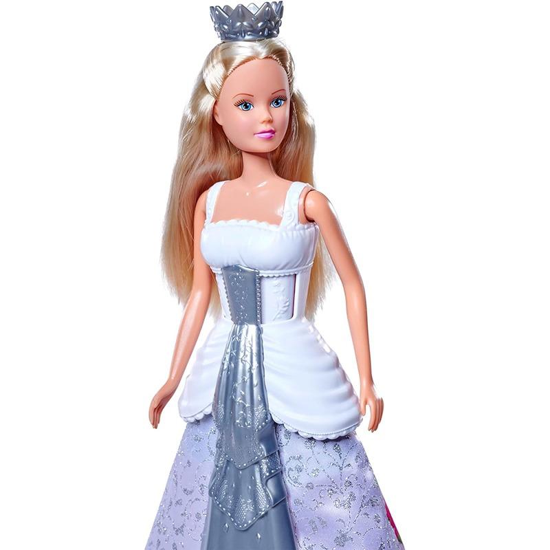 Steffi Love Wedding Magic Fashion Doll (29 cm)