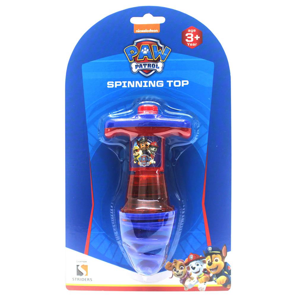 Paw Patrol - TOP