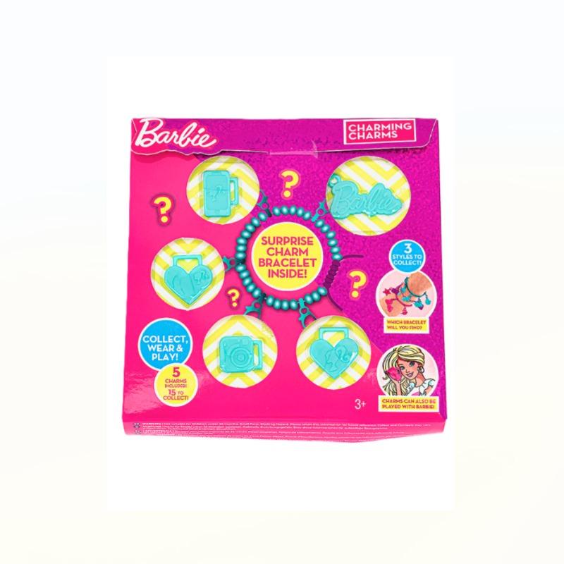 Barbie Beautiful bracelet from Barbie - Assorted